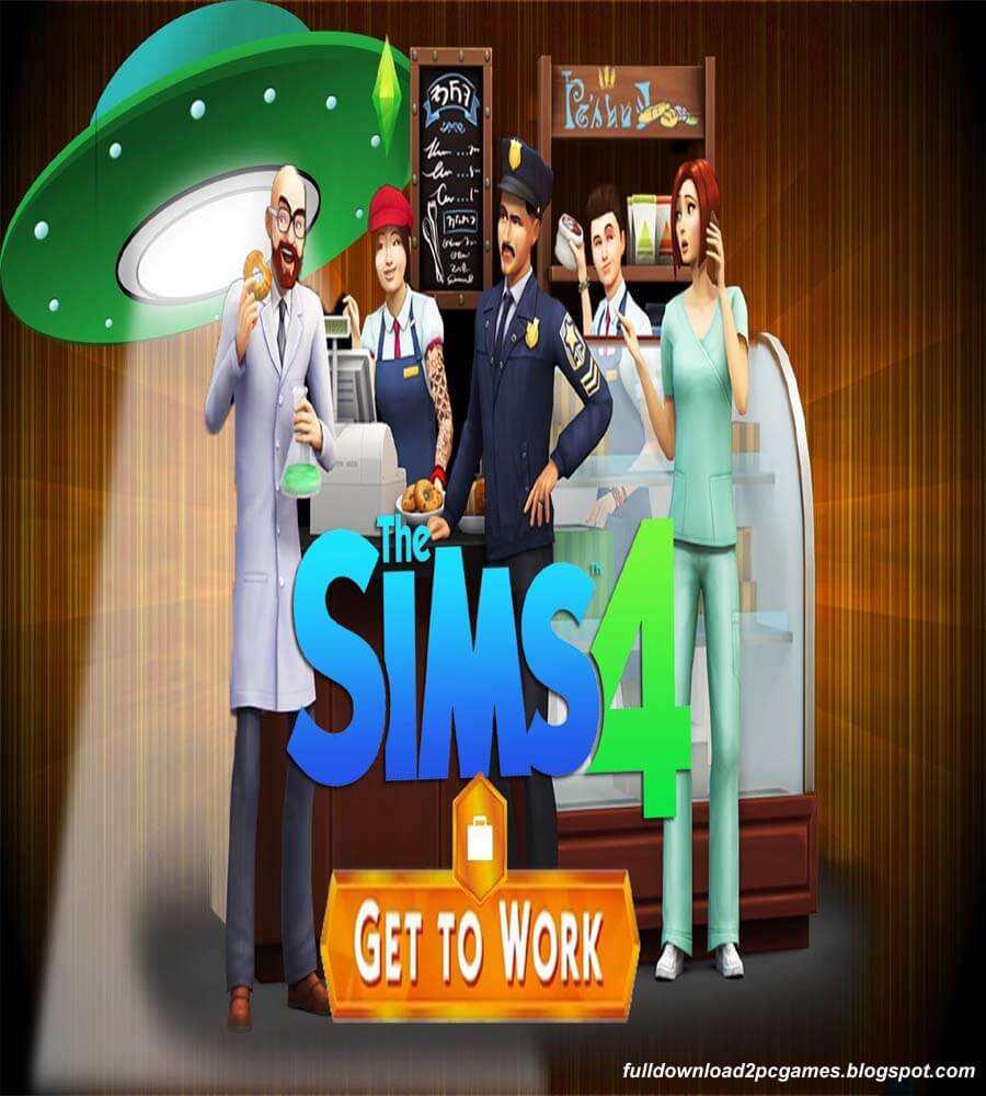the sims 4 download pc free